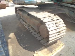 ขายKOBELCO SK100M5 สภาพพร้อมใช้ ราคาต่องรองได้ ติดต่อได้ที่คุณ อ๊อฟ พิจิตร 086-737-9991 ขายKOBELCO SK100M5 สภาพพร้อมใช้ ราคาต่องรองได้ ติดต่อได้ที่คุณ อ๊อฟ พิจิตร 086-737-9991