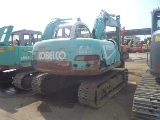 ขายKOBELCO SK100M5 สภาพพร้อมใช้ ราคาต่องรองได้ ติดต่อได้ที่คุณ อ๊อฟ พิจิตร 086-737-9991 ขายKOBELCO SK100M5 สภาพพร้อมใช้ ราคาต่องรองได้ ติดต่อได้ที่คุณ อ๊อฟ พิจิตร 086-737-9991