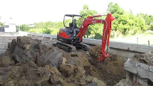 บริการรับถมที่-ขุดบ่อ แบ็คโฮเล็ก 6ล้อดั๊มพ์ให้เช่าเขตอำเภอปากช่องและอำเภอใกล้เคียงสนใจโทร.0889544734