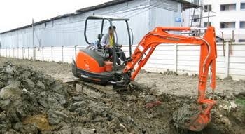 บริการรับถมที่-ขุดบ่อ แบ็คโฮเล็ก 6ล้อดั๊มพ์ให้เช่าเขตอำเภอปากช่องและอำเภอใกล้เคียงสนใจโทร.0889544734