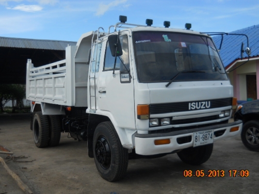 บริการรับถมที่-ขุดบ่อ แบ็คโฮเล็ก 6ล้อดั๊มพ์ให้เช่าเขตอำเภอปากช่องและอำเภอใกล้เคียงสนใจโทร.0889544734