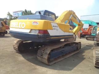 ขายKOBELCO SK200M3 สภาพพร้อมใช้ ราคาต่องรองได้ ติดต่อได้ที่คุณ อ๊อฟ พิจิตร 086-737-9991