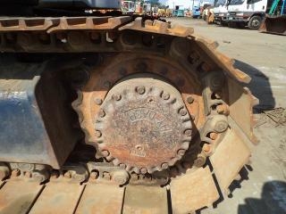 ขายKOBELCO SK120M3 สภาพพร้อมใช้ ราคาต่องรองได้ ติดต่อได้ที่คุณ อ๊อฟ พิจิตร 086-737-9991