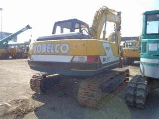 ขายKOBELCO SK120M3 สภาพพร้อมใช้ ราคาต่องรองได้ ติดต่อได้ที่คุณ อ๊อฟ พิจิตร 086-737-9991