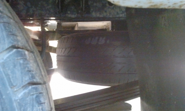 MAZDA 1.4 ปี 2540