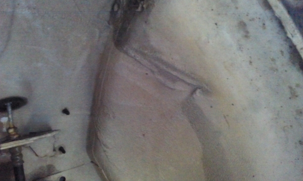 MAZDA 1.4 ปี 2540