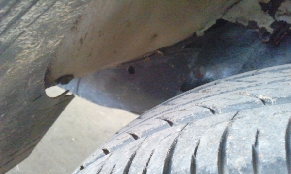 MAZDA 1.4 ปี 2540