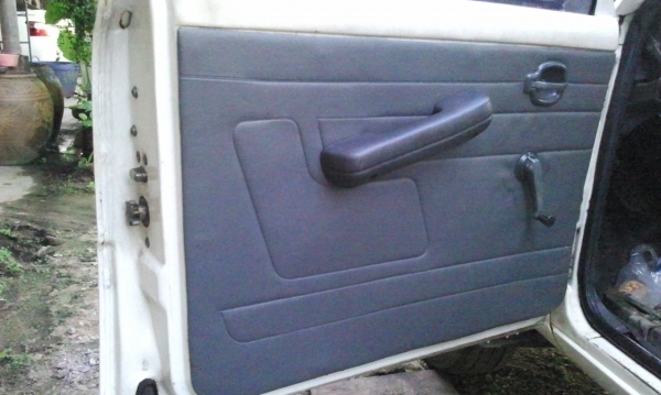 MAZDA 1.4 ปี 2540