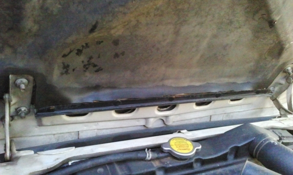 MAZDA 1.4 ปี 2540