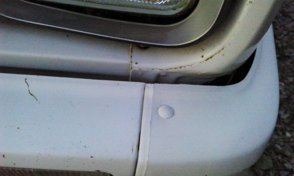 MAZDA 1.4 ปี 2540