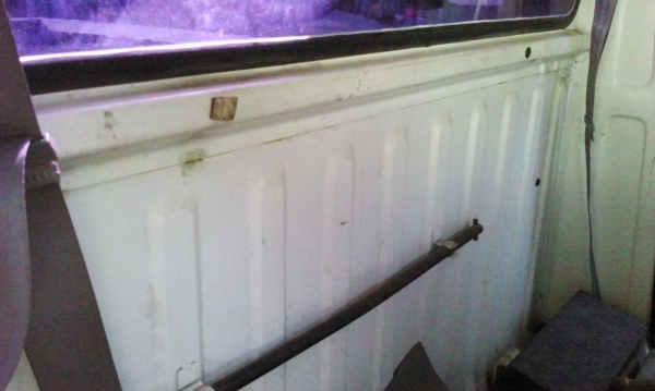 MAZDA 1.4 ปี 2540