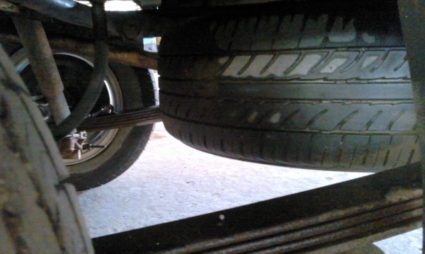 MAZDA 1.4 ปี 2540