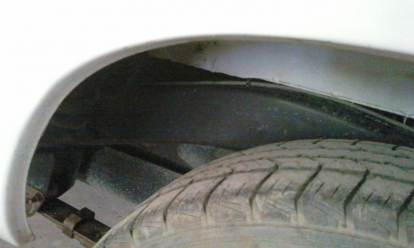 MAZDA 1.4 ปี 2540