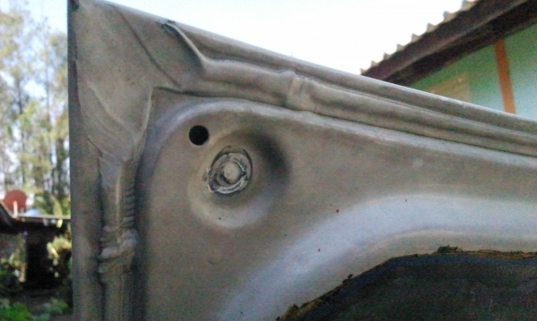 MAZDA 1.4 ปี 2540