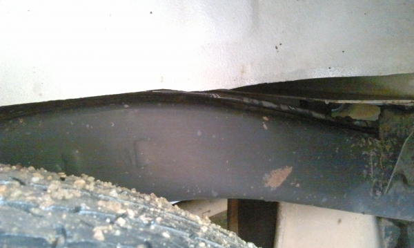 MAZDA 1.4 ปี 2540