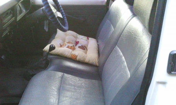 MAZDA 1.4 ปี 2540