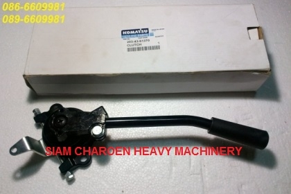 KOMATSU PC200-3/5/6,PC60/120 PART NO:203-43-61370