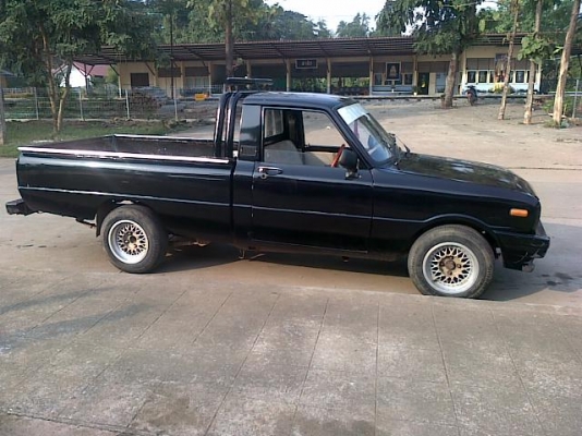 มาสด้าเล็ก สภาพเครื่องดีมาก สีดี ช่วงล่างดี เอกสารพร้อม 45,000 080 3382586