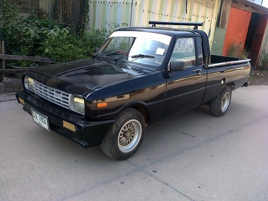 มาสด้าเล็ก สภาพเครื่องดีมาก สีดี ช่วงล่างดี เอกสารพร้อม 45,000 080 3382586