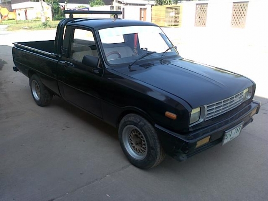 มาสด้าเล็ก สภาพเครื่องดีมาก สีดี ช่วงล่างดี เอกสารพร้อม 45,000 080 3382586