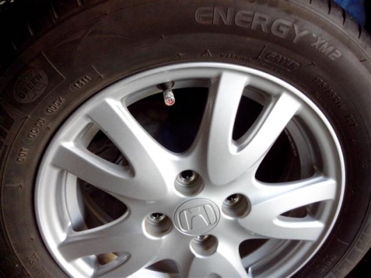 ขายล้อแม๊ก honda brio ขายล้อแม๊ก honda brio