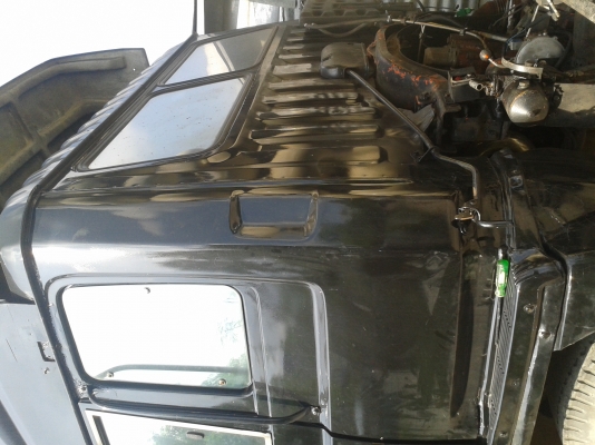 ขายหัวรถสิบล้อ