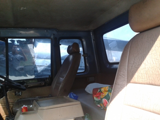 ขายหัวรถสิบล้อ