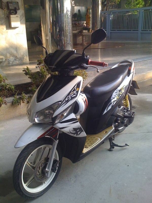 ขายด่วนรถคลิ๊ก มือแรก ครับ