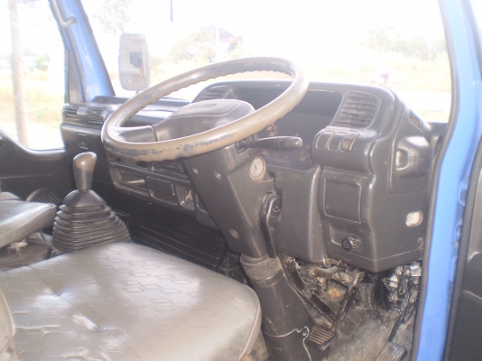 ขาย4ล้อ ตาหวาน ไฟฟ้า