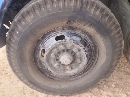 ขาย4ล้อ ตาหวาน ไฟฟ้า