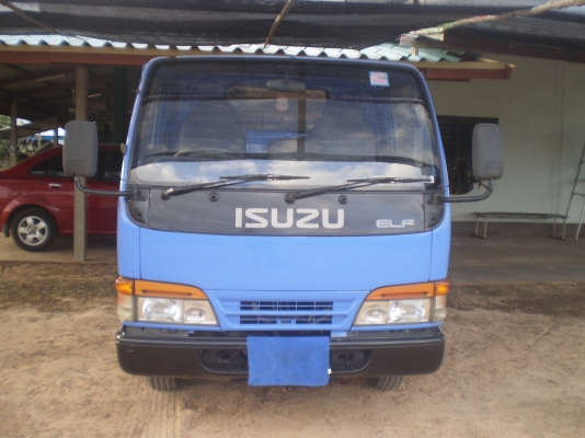 ขาย4ล้อ ตาหวาน ไฟฟ้า