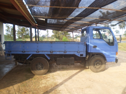 ขาย4ล้อ ตาหวาน ไฟฟ้า