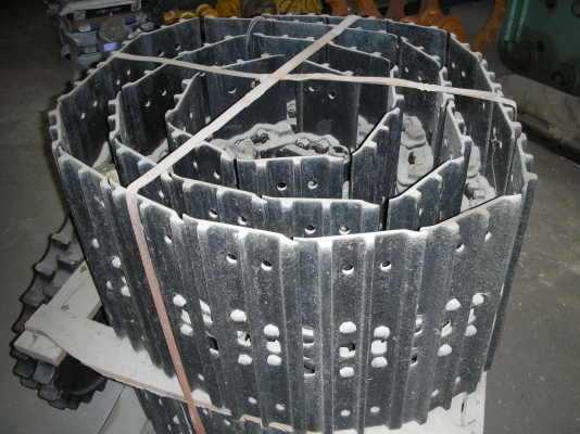 โซ่โคมัตสุพีซี40