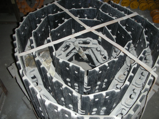 โซ่โคมัตสุพีซี40 โซ่โคมัตสุพีซี40