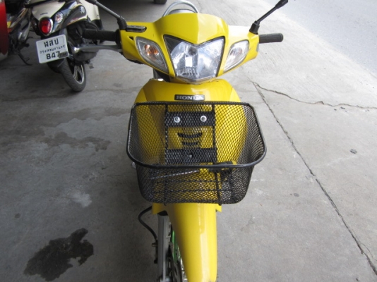 HONDA เวฟ 125 R