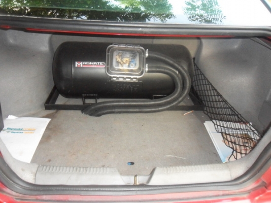 ขาย volvo S40 ปี97