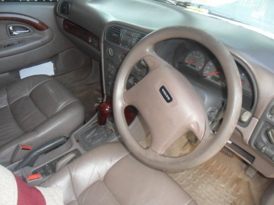 ขาย volvo S40 ปี97