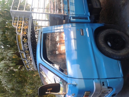 ขาย isuzu 6 ล้อ 85 แรง สภาพดี