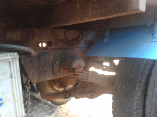 ขาย isuzu 6 ล้อ 85 แรง สภาพดี