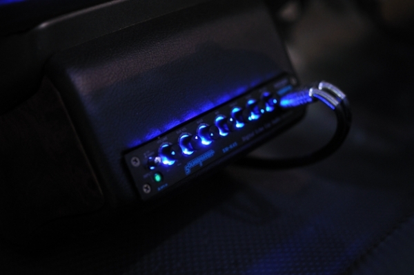 ขายด่วน Commuter 2010 แต่ง VIP 3แถว 9ที่นั่ง ภายในแต่งใหม่