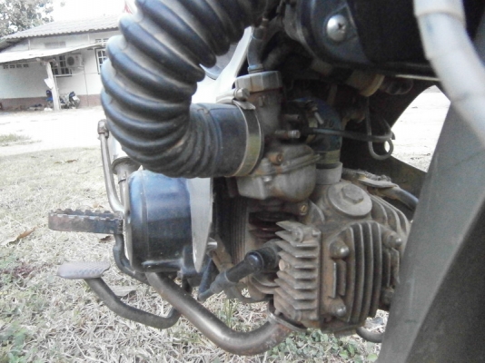 เวฟ100พร้อมบินราคา15,500บาทเอาไปโดดใด้เลย