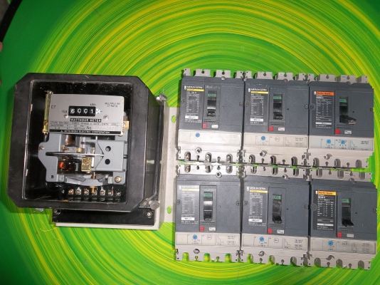 ขาย อุปกรณ์ไฟฟ้า หลายรายการ ราคาถูก