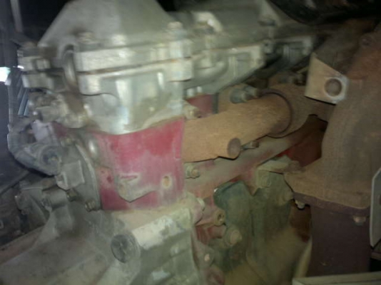 รถฮีโน่ 10ล้อดั๊ม FM 1 J  260 แรงม้า ปี 48 วิ่ง 130000 กม. สนใจติดต่อ 081- 6079515