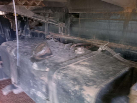 รถฮีโน่ 10ล้อดั๊ม FM 1 J  260 แรงม้า ปี 48 วิ่ง 130000 กม. สนใจติดต่อ 081- 6079515