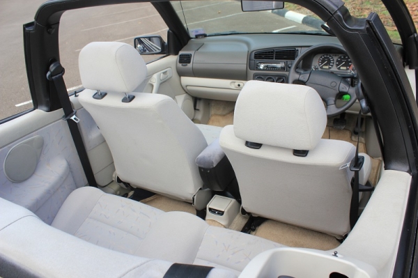 volkswagen caravelle golf 3