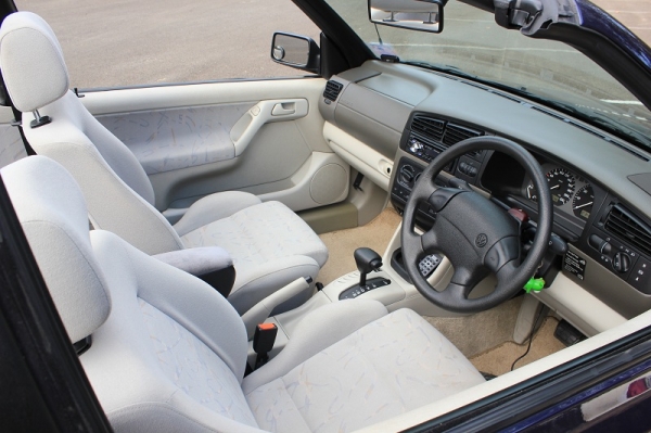 volkswagen caravelle golf 3