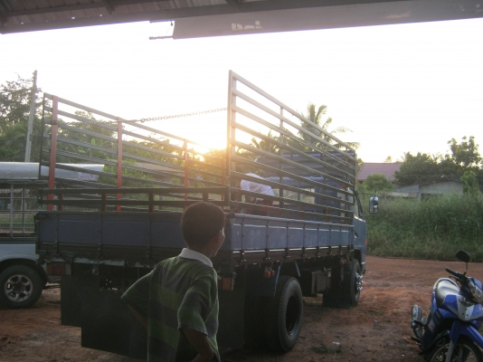 ขาย รถ บรร ทุก พร้อม ใช่งาน