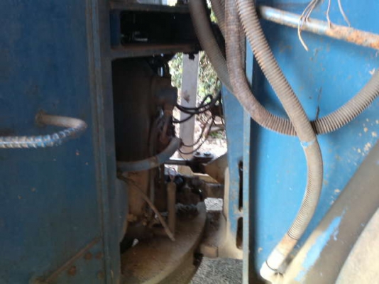 รถตัก KLD6A  เอว ออน  สนใจติดต่อ 081-6079515