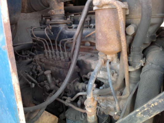 รถตัก KLD6A  เอว ออน  สนใจติดต่อ 081-6079515