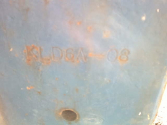 รถตัก KLD6A  เอว ออน  สนใจติดต่อ 081-6079515